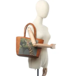 Shopper>Marc Cain Shopper mehrfarbig