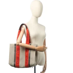 Shopper>Chlou00e9 Shopper mehrfarbig