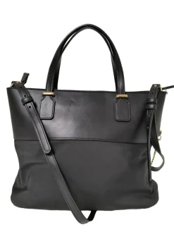Shopper>Tommy Hilfiger Shopper schwarz
