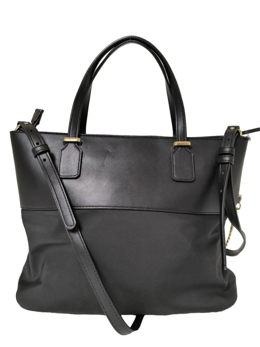 Shopper>Tommy Hilfiger Shopper schwarz
