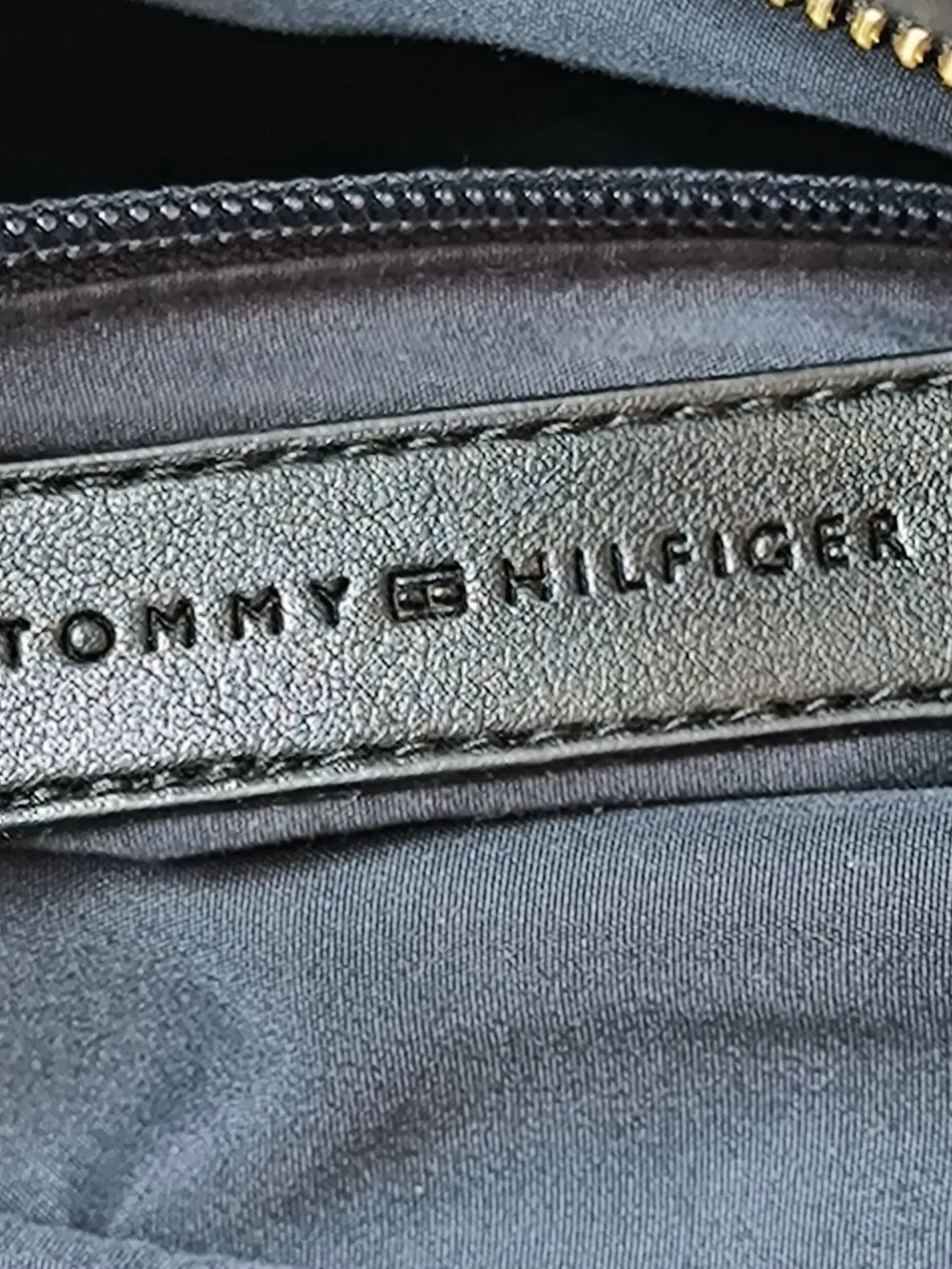 Shopper>Tommy Hilfiger Shopper schwarz