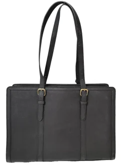 Shopper>Ecosusi Shopper schwarz
