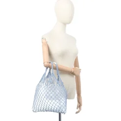 Shopper>Celine Shopper blau