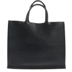 Shopper>Dior Shopper schwarz