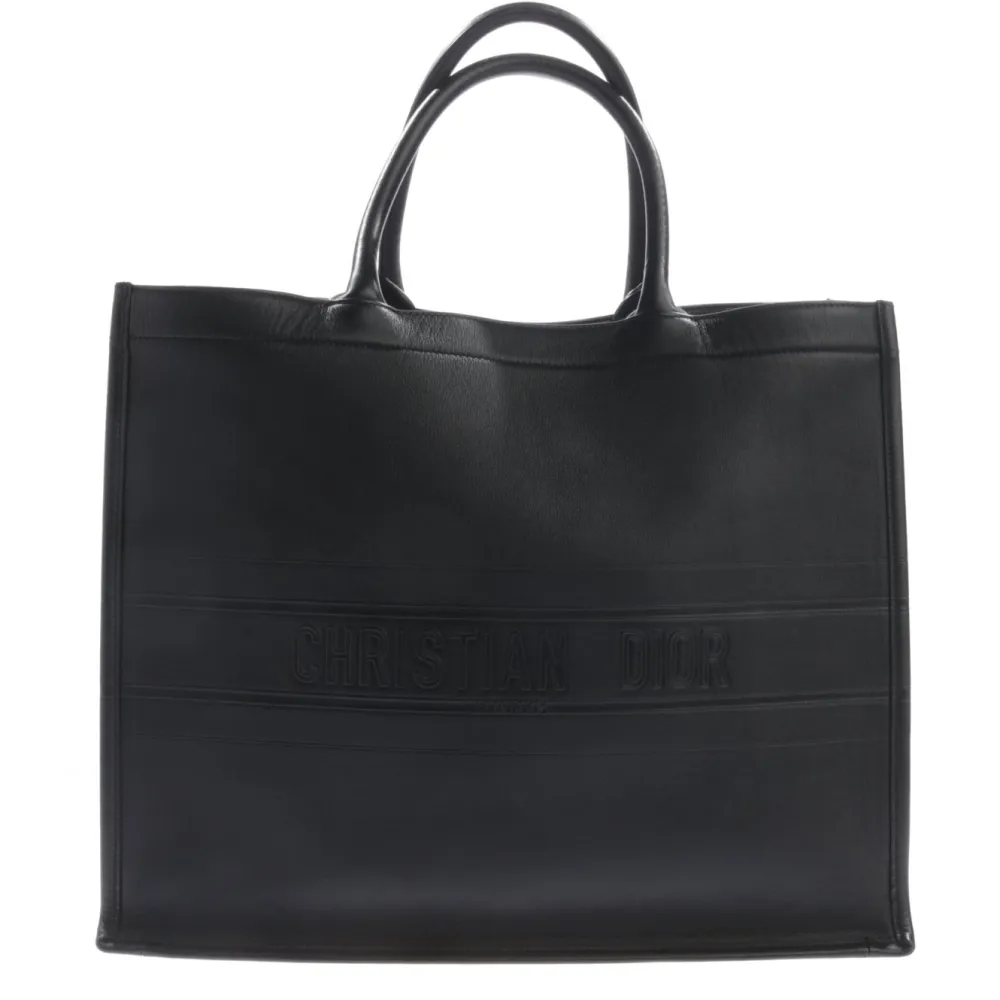 Shopper>Dior Shopper schwarz