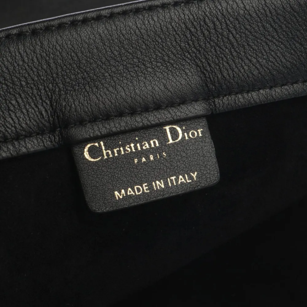 Shopper>Dior Shopper schwarz