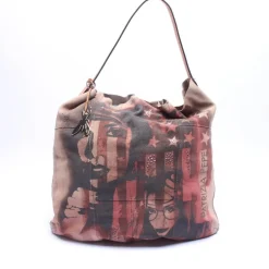 Shopper>Patrizia Pepe Shopper mehrfarbig