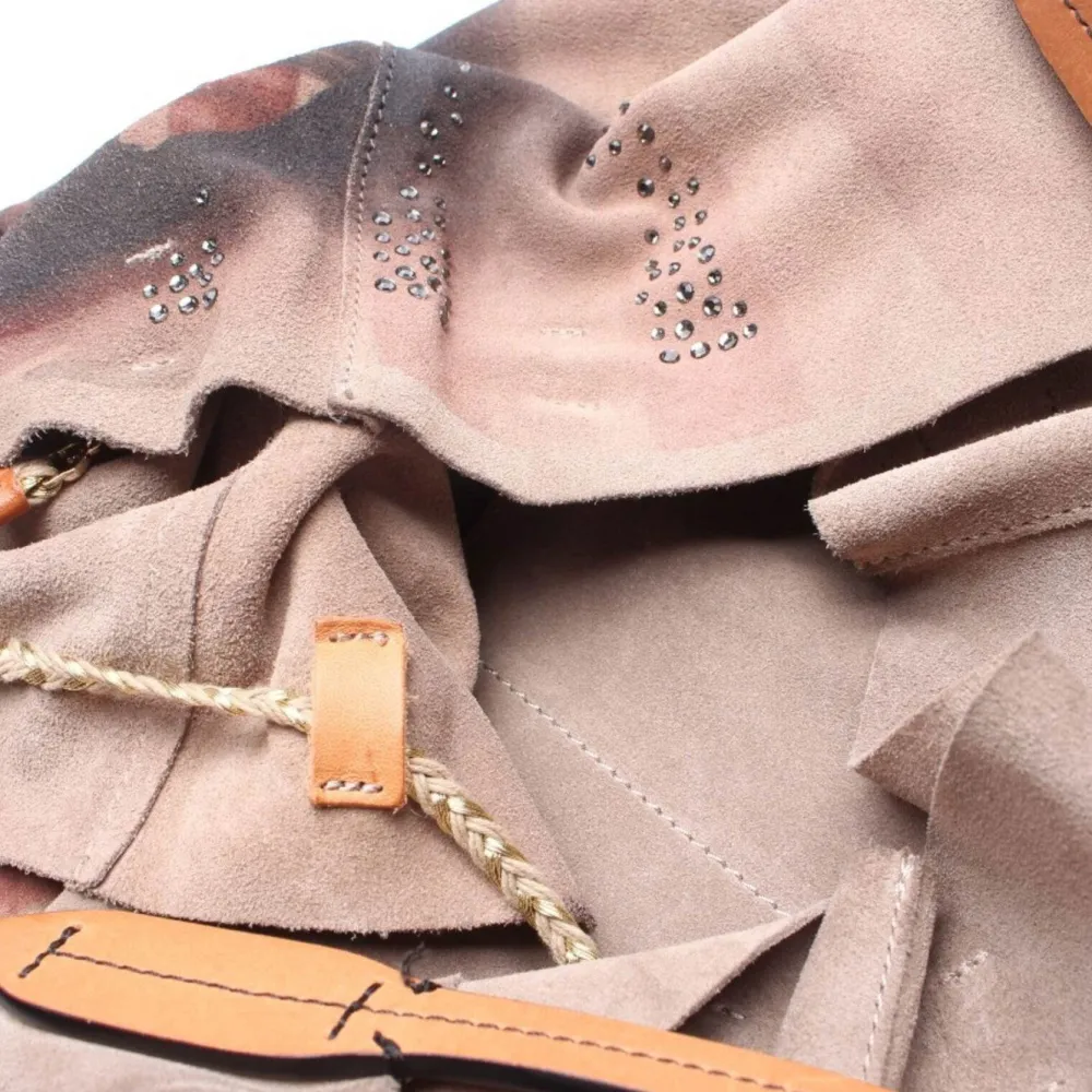 Shopper>Patrizia Pepe Shopper mehrfarbig