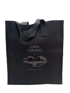 Shopper>Luisa Cerano Shopper schwarz