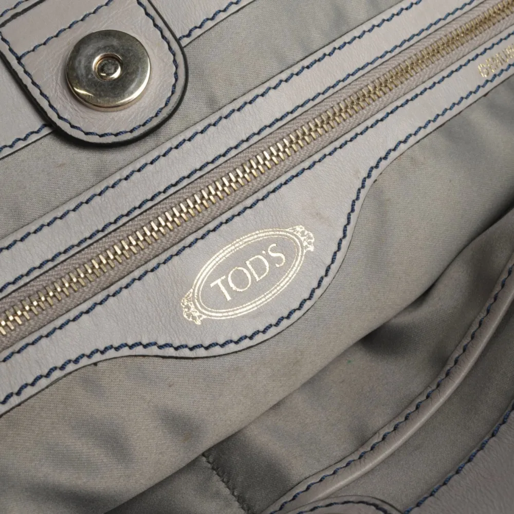 Shopper>Todu2019s Shopper blau