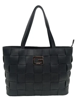 Shopper>Guess Shopper schwarz