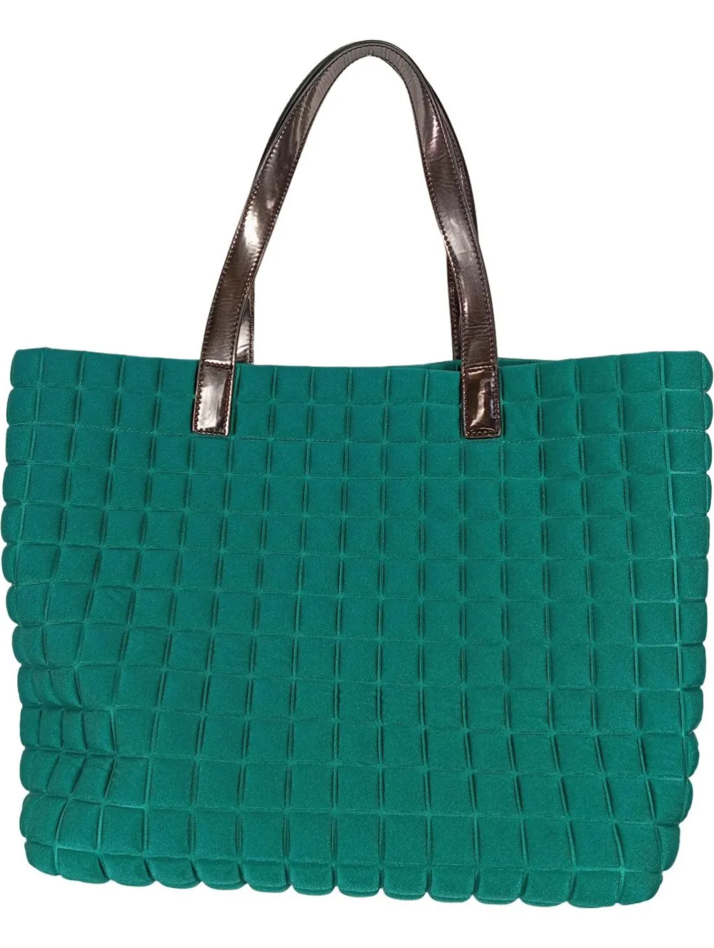 Shopper> Shopper grün