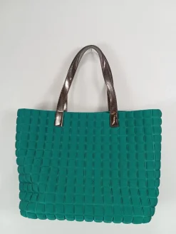 Shopper> Shopper grün