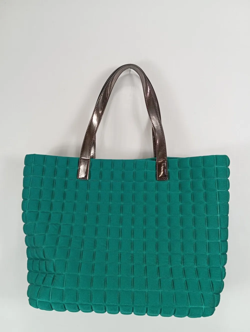 Shopper> Shopper grün