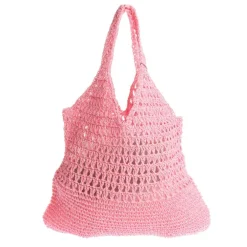 Shopper>Becksu00f6ndergaard Shopper rosa