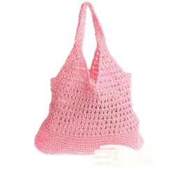 Shopper>Becksu00f6ndergaard Shopper rosa