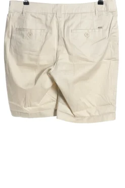 Hosen>Mango Basics Shorts Größe 40 wollweiß