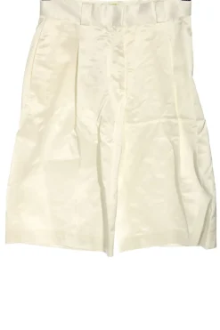 Hosen>GAUGE81 Shorts Größe 36 wollweiß