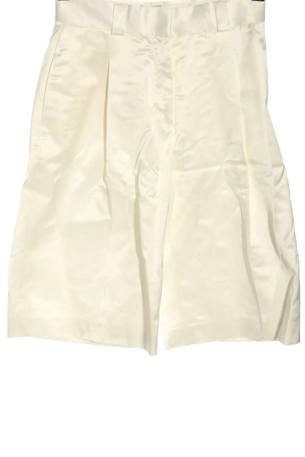 Hosen>GAUGE81 Shorts Größe 36 wollweiß