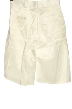 Hosen>GAUGE81 Shorts Größe 36 wollweiß