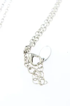 Silberkette-So Cosi Discount