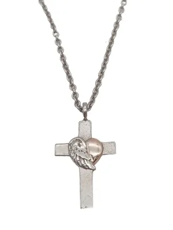 Silberkette-Engelsrufer Best