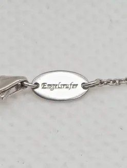 Silberkette-Engelsrufer Best