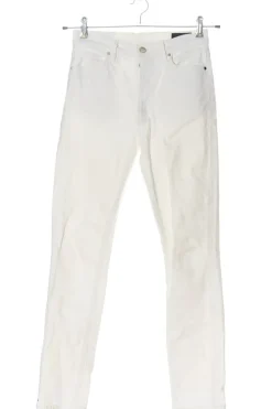Jeans>Goldsign Skinny Jeans Größe 34 weiß