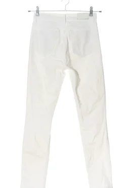 Jeans>Goldsign Skinny Jeans Größe 34 weiß