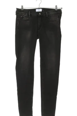 Jeans>Le temps des cerises Skinny Jeans Größe 38 schwarz