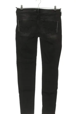 Jeans>Le temps des cerises Skinny Jeans Größe 38 schwarz