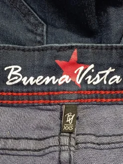 Skinny Jeans Größe 32-Buena Vista Online