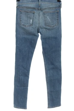 Jeans>Rag & bone Skinny Jeans Größe 34 blau