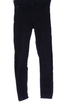 Jeans>H&M Skinny Jeans Größe 34 schwarz