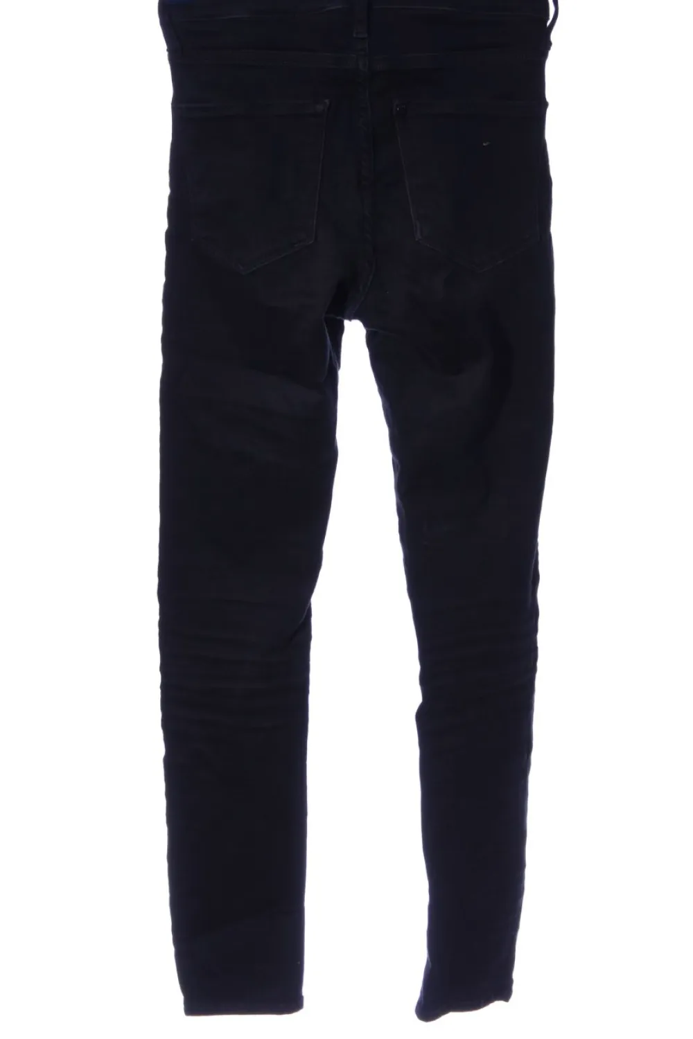 Jeans>H&M Skinny Jeans Größe 34 schwarz