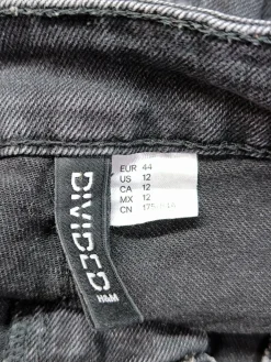 Skinny Jeans Größe 44-H&M