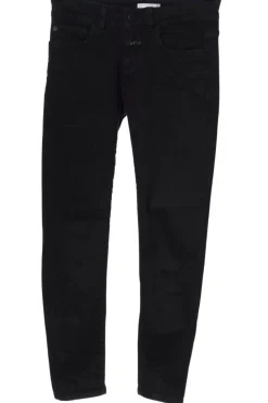 Jeans>Closed Skinny Jeans Größe 30 schwarz