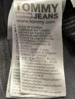 Skinny Jeans Größe 30-Tommy Jeans Clearance
