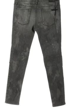 Jeans>RtA Skinny Jeans Größe 36 hellgrau