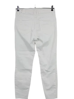 Jeans>MNG Skinny Jeans Größe 42 weiß