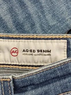 Skinny Jeans Größe 34-AG Jeans Online