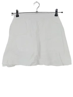 Kurze Hosen>SassyClassy Skorts Größe 36 weiß