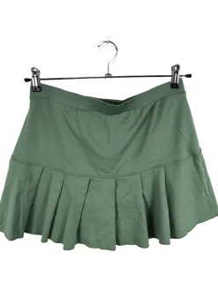 Kurze Hosen>Sportkind Skorts Größe 40 grün