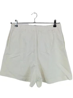 Kurze Hosen>Uniqlo Skorts Größe 40 wollweiß