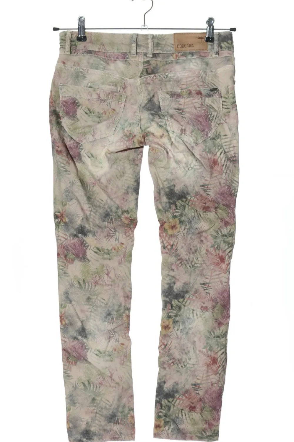 Jeans>Coccara Slim Jeans Größe 36