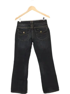 Jeans> Slim Jeans Größe 38 blau