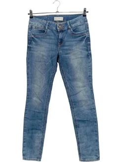 Jeans> Slim Jeans Größe 38 blau