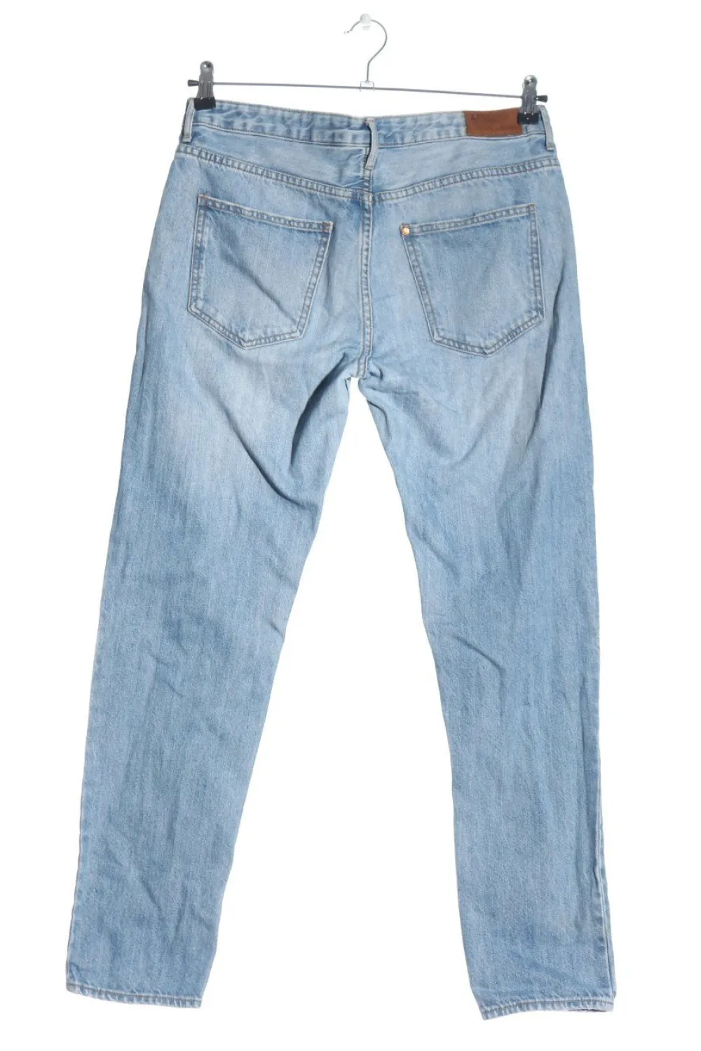 Slim Jeans Größe 38-& DENIM Outlet