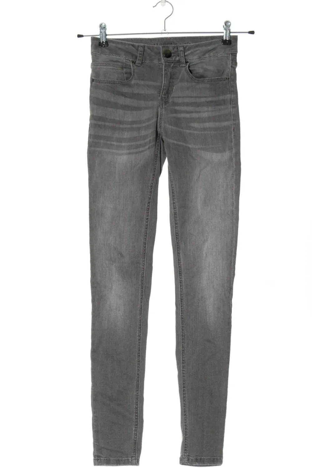 Slim Jeans Größe 32-Hallhuber