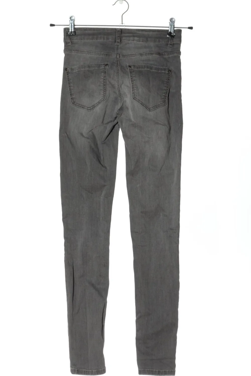 Slim Jeans Größe 32-Hallhuber